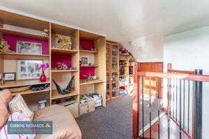 Loft Room- click for photo gallery